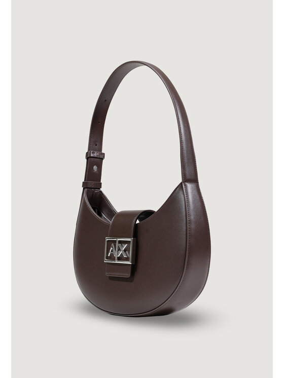 Armani Exchange Armani Exchange Сумка XW002565 AF12039 U6018 Бежевий