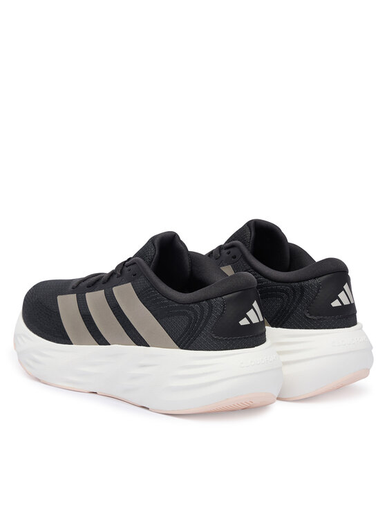 adidas adidas Tenisice za trčanje Galaxy 8 Running Shoes IH9796 Tamno siva