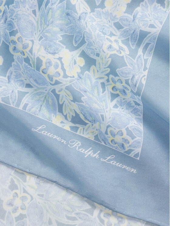 LAUREN RALPH LAUREN LAUREN RALPH LAUREN Marama 454P14497002 Svijetloplava