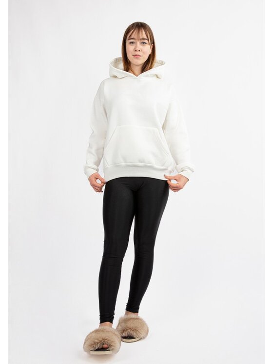 DKaren Sport DKaren Sport Dres DK-K-B10 Écru Classic Fit