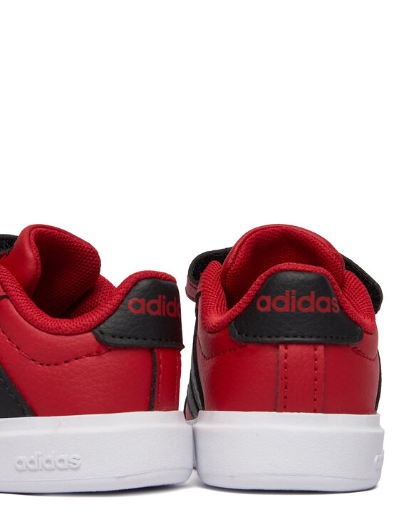 adidas adidas Superge Streettalk IH4335 Rdeča