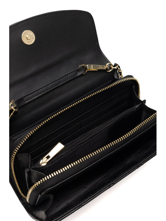 Badura Badura Handtasche TYL00501 Schwarz