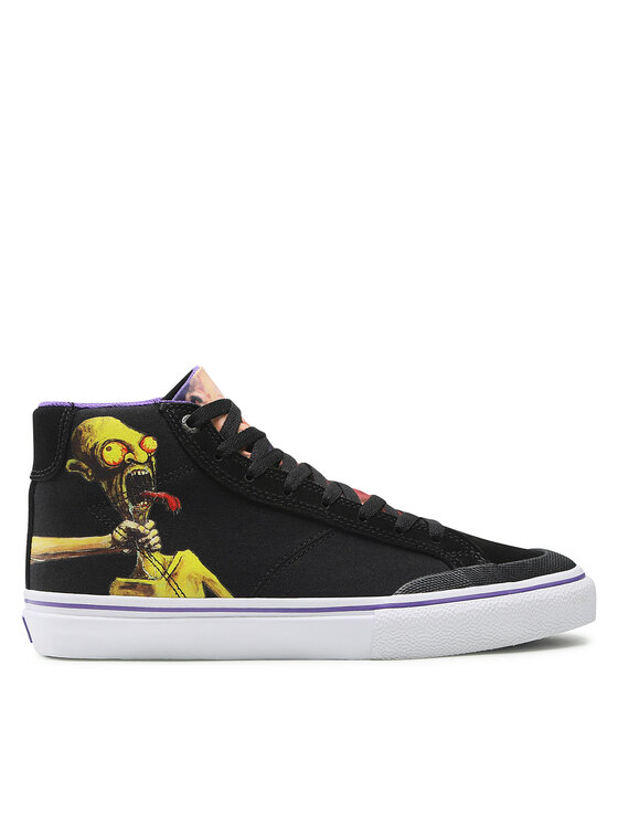 Emerica Emerica Tossud Omen Hi X Dinozaur Jr. 6107000252 Must