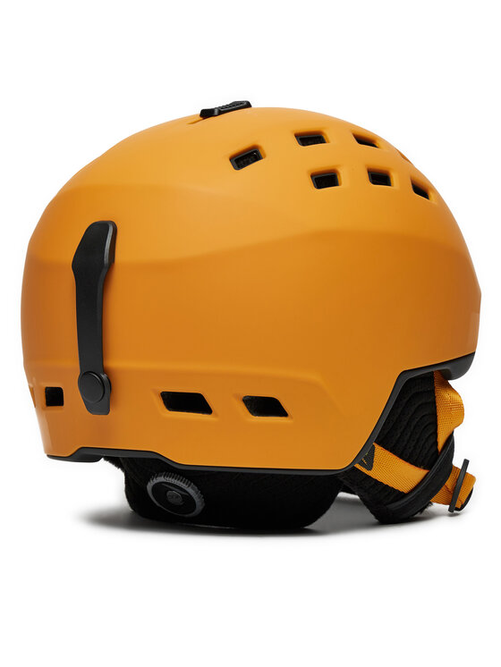 Head Head Skihelm Rev Sun 323654 Gelb