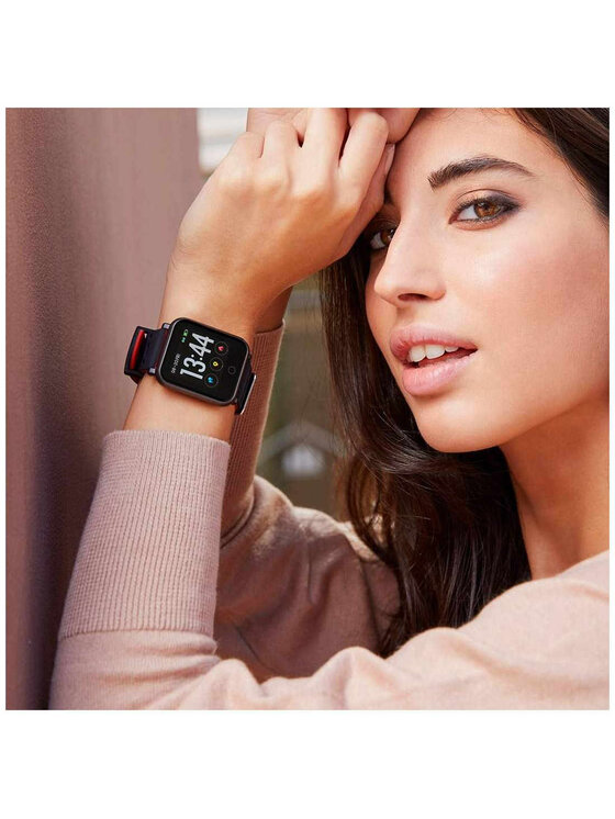 Marea Marea Smartwatch B57002/5 Czarny