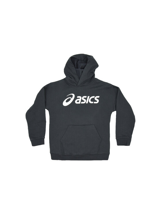 sweat asics junior deepblue