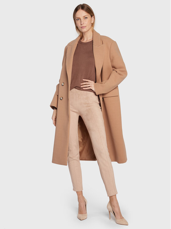 Maglione Blume 20611445 Beige Regular Fit