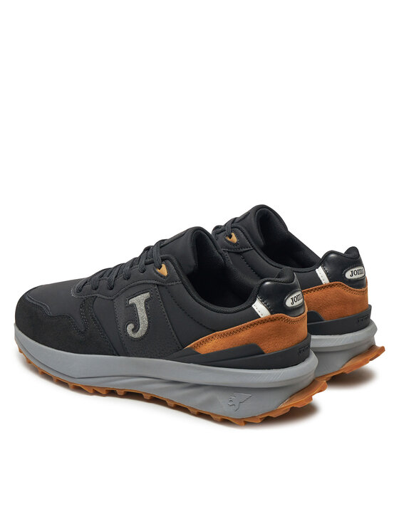 Joma Joma Tenisice C.200 C200W2401 Crna