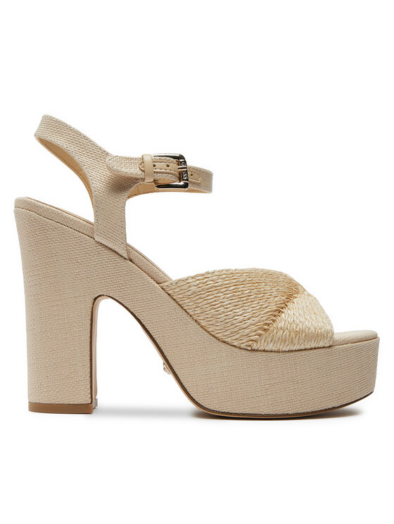 Sandale Guess Starla FLTSTA ELE03 Bej