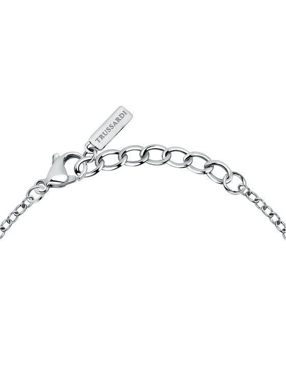 Trussardi Trussardi Bracciale TJAXA12 Argento