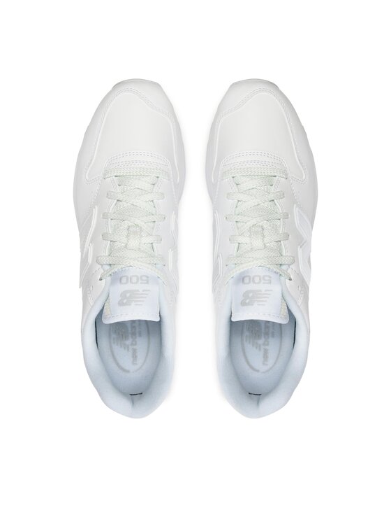 New Balance Sneakers GM500ZW2 Blanc Modivo