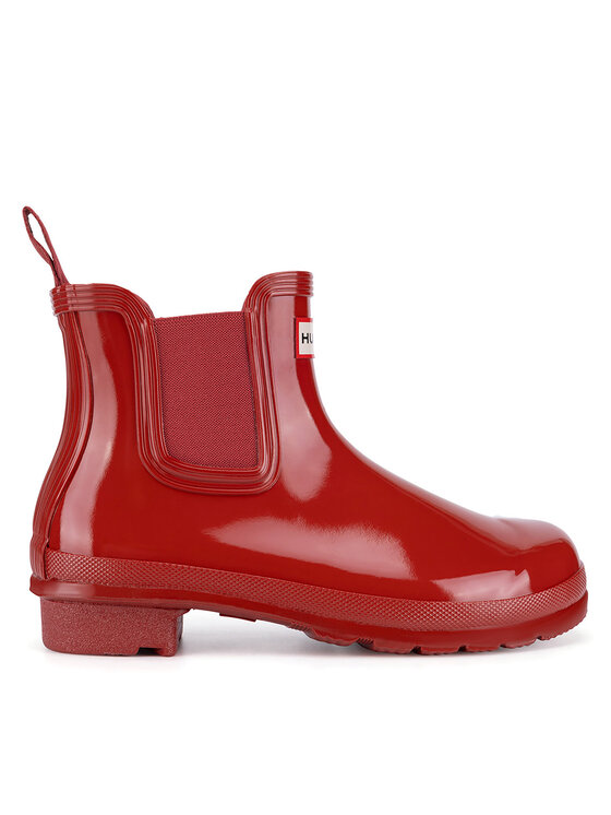 Cizme de cauciuc Hunter WFS2078RGL Roșu
