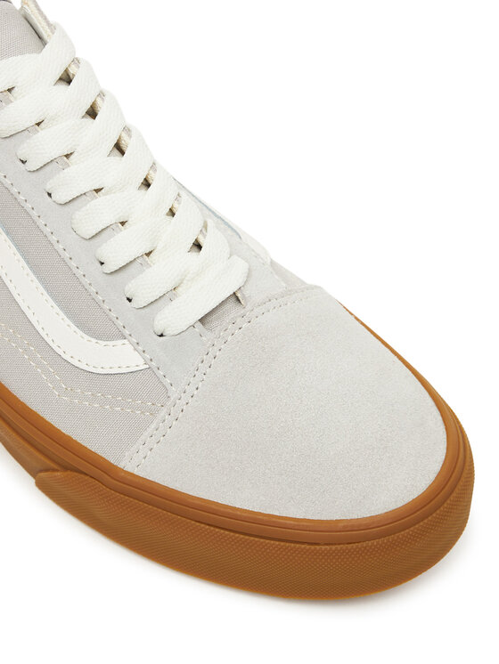 Vans Vans Tenisky Old Skool VN000D9Y0CS1 Šedá