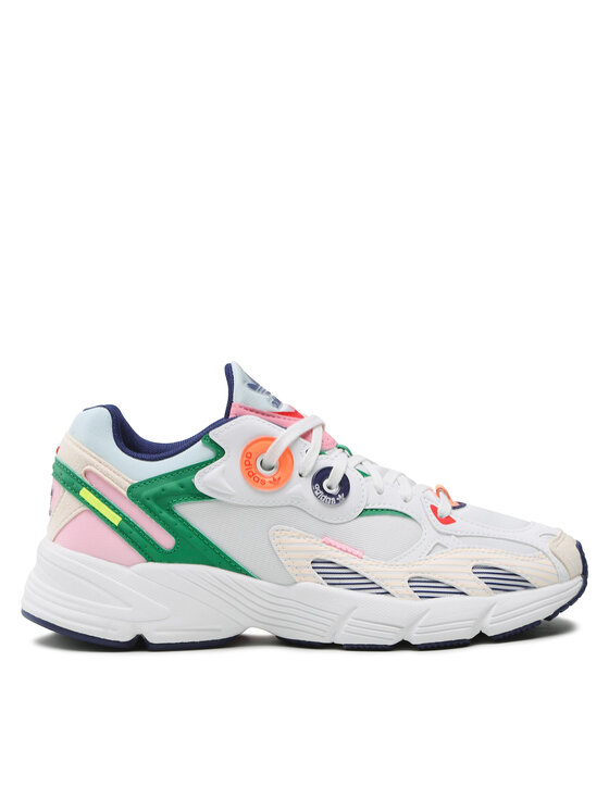 adidas adidas Сникърси Astir W GW9752 Бял