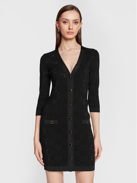 Džemper haljina Blugirl Blumarine