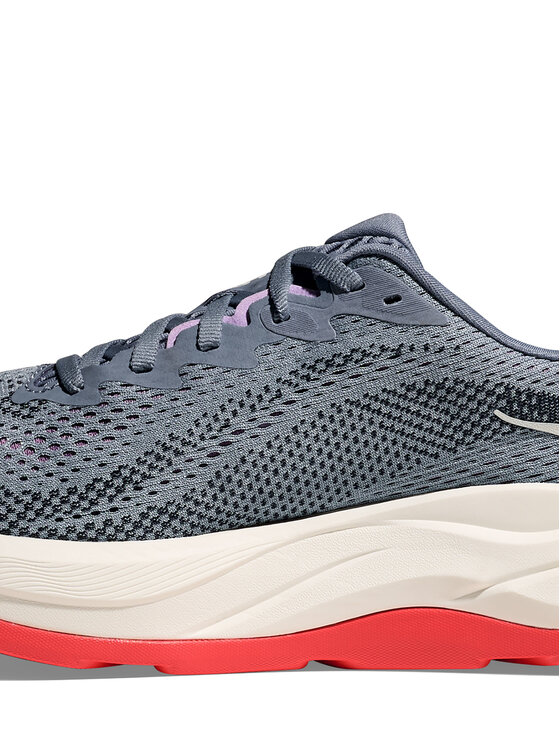 Hoka Hoka Pantofi pentru alergare Rincon 4 1155131 Gri