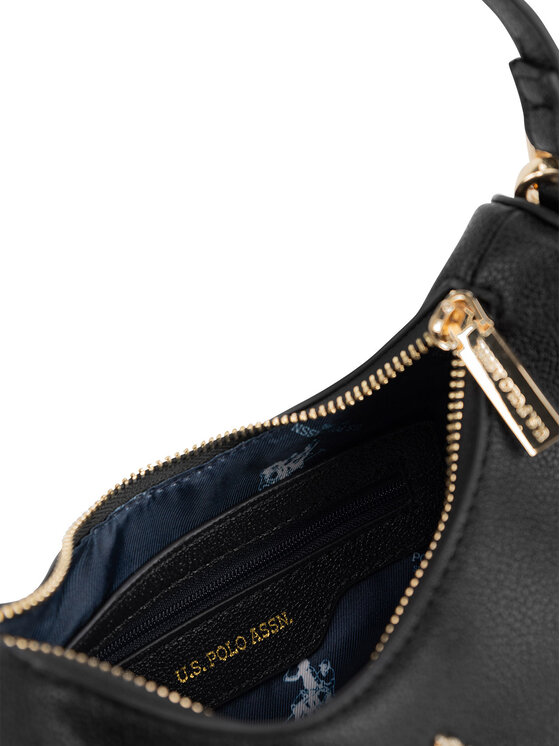 U.S. Polo Assn. U.S. Polo Assn. Τσάντα BIUXT8388WVP Μαύρο