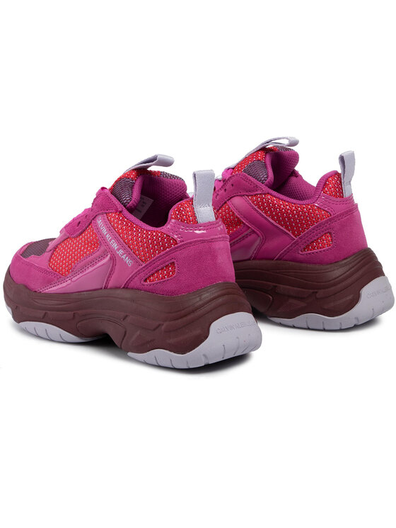 calvin klein jeans sneakers maya