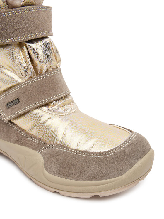 Primigi Primigi Škornji za sneg GORE-TEX 8881511 D Rjava
