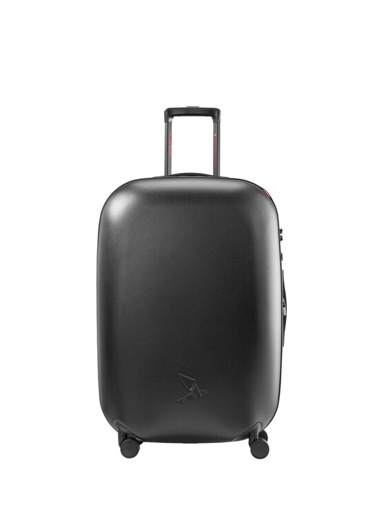 Pack Easy Pack Easy Walizka duża 289848 Czarny