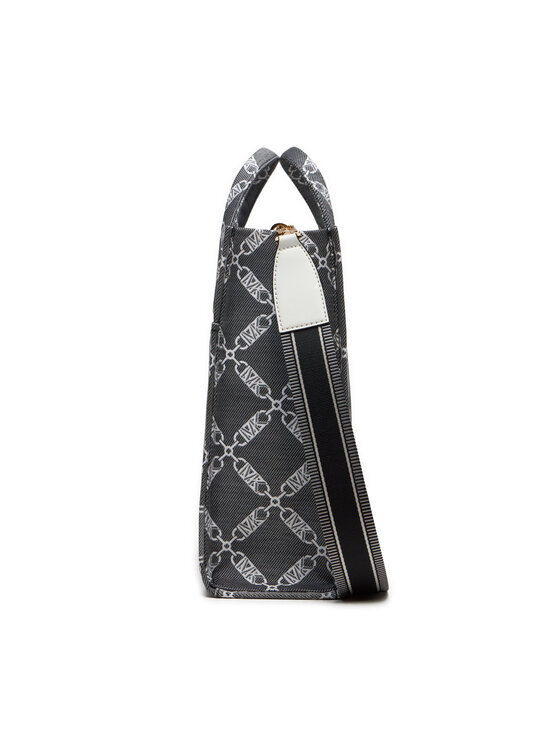 MICHAEL Michael Kors MICHAEL Michael Kors Handtasche 30S4G3GT3J Schwarz