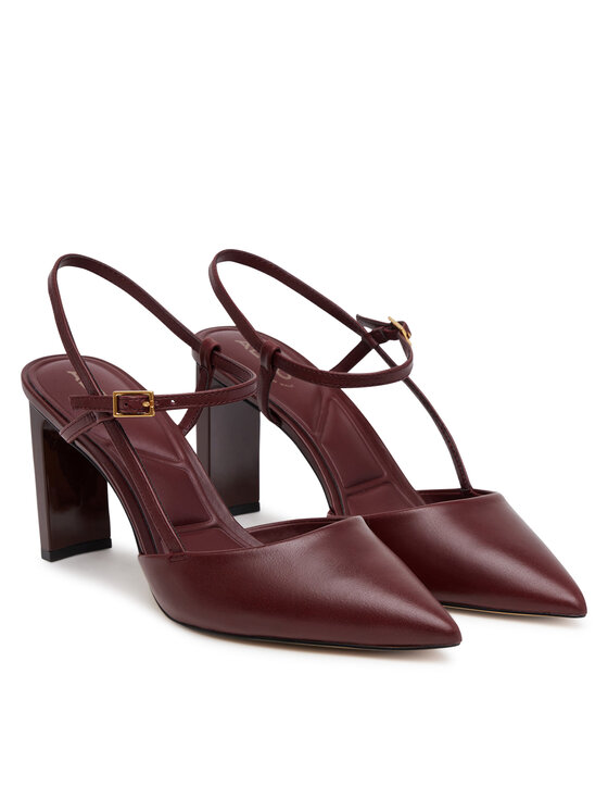 Aldo Aldo Sandales Darabriver 13839884 Bordo