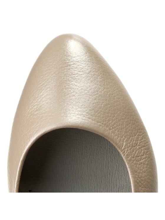 Ballerine 00873-26/00-5 Beige