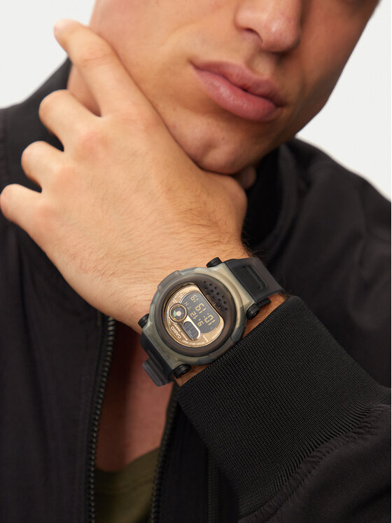 G-Shock G-Shock Ceas G-B001MVB-8ER Bleumarin