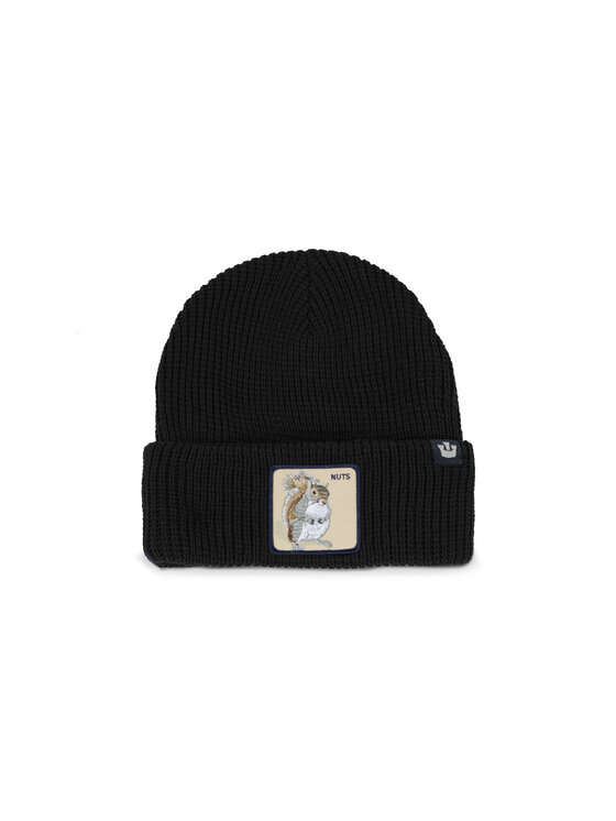 Goorin Bros Goorin Bros Cappello 107-1930-BLK Nero