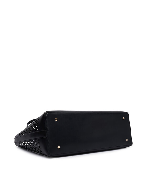 Guess Guess Táska Letty HWPG99 11240 Fekete