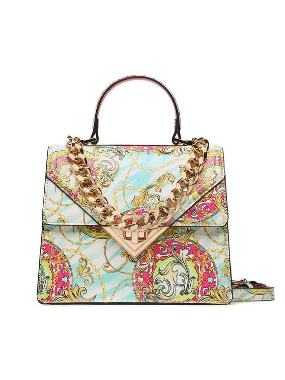 Borsetta Luxsavane 13601095 Multicolore