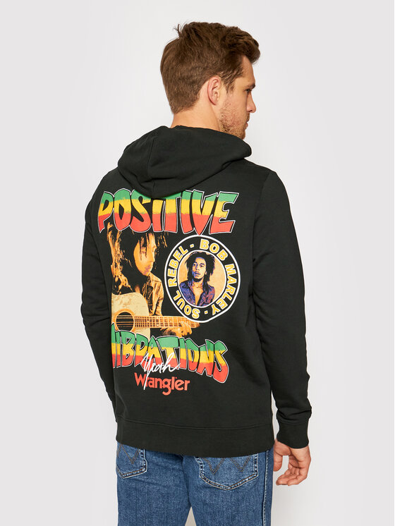 Felpa bob marley cheap