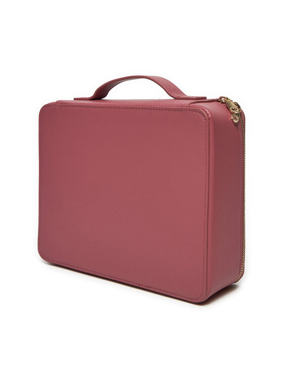 Guess Guess Kosmeetikakott PW7494 P4450 Roosa