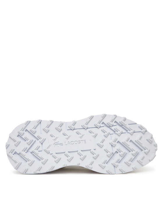 Lacoste Lacoste Sneakersy 750SFA0082 Biały