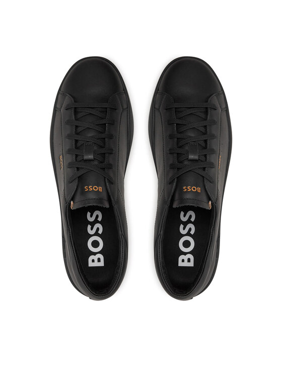 BOSS Boss Sneakers Belwar Tenn lt 50522865 Schwarz