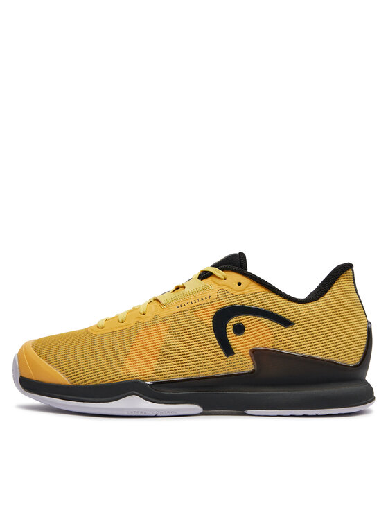Head Head Încălțăminte pentru tenis Sprint Pro 3.5 Men 273154 Galben