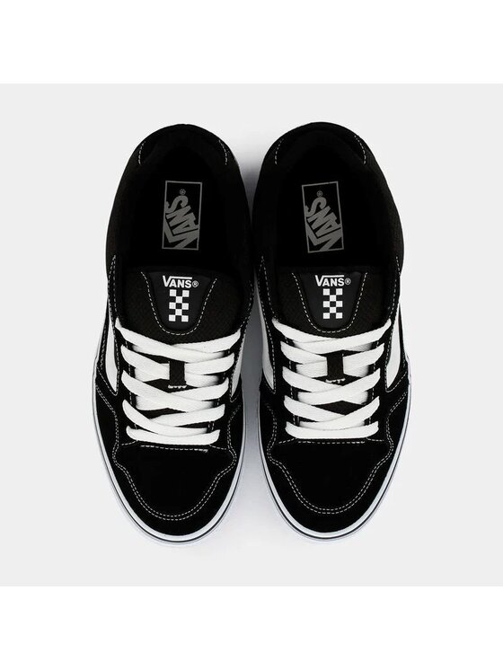 Vans Vans Sneakers 69392 Nero