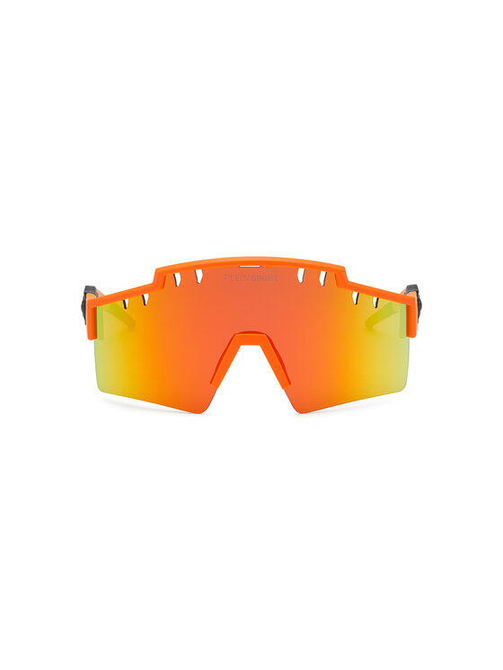 Plein Sport Plein Sport Occhiali da sole 4023 Arancione