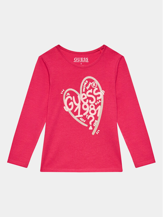 Blusa Guess