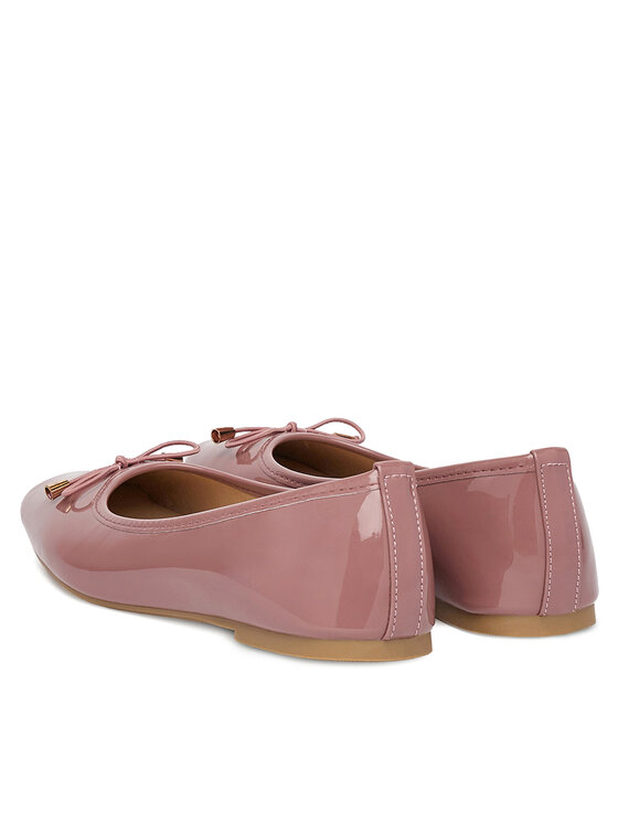 JENNY JENNY Balerinke XSFD24-0301-02 Roza