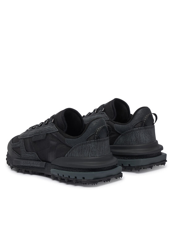 Lacoste Lacoste Αθλητικά Elite Active 50SMA0083 Μαύρο