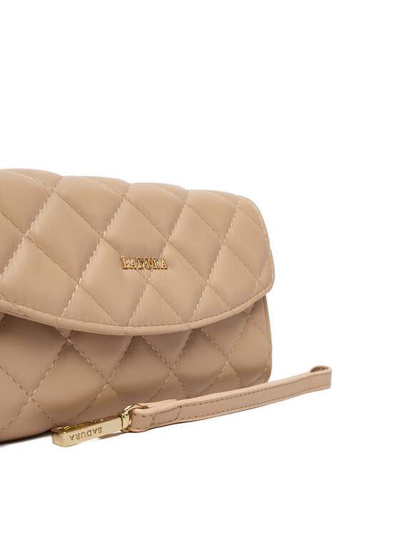 Badura Badura Borsetta TYL00501 Beige