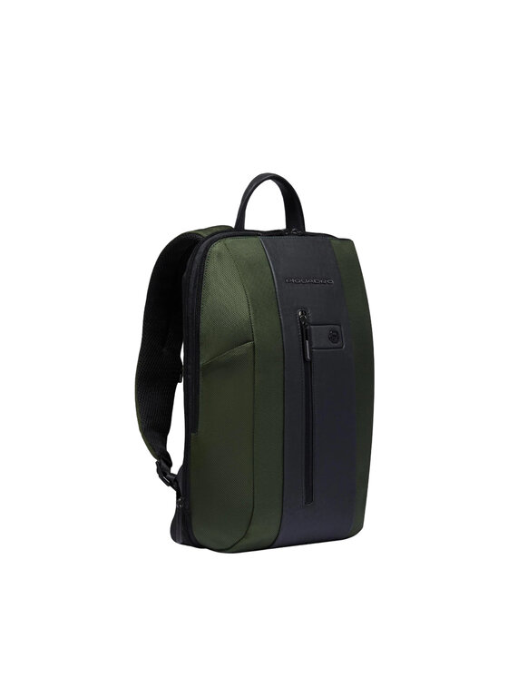Piquadro Piquadro Zaino ca6383br2-ve2 Verde
