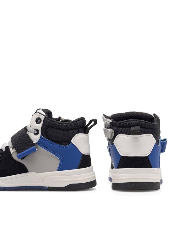 Action Boy Action Boy Sneakers CM230108-14(III)CH Albastru