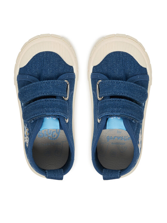 Garvalin Garvalin Poolsaapad 262855 Sinine