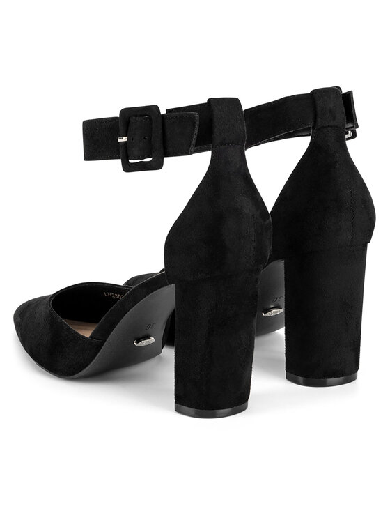 DeeZee DeeZee Salonke LH230312-5 Crna