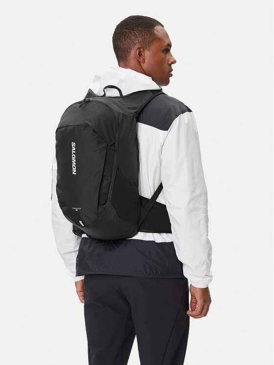 Salomon Salomon Rucksack Trailblazer 20 LC2182600 Schwarz