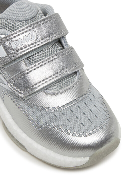 Primigi Primigi Sneakersy 7958511 Srebrny