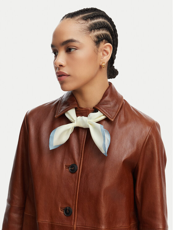 LAUREN RALPH LAUREN LAUREN RALPH LAUREN Lakats 454P14384001 Écru