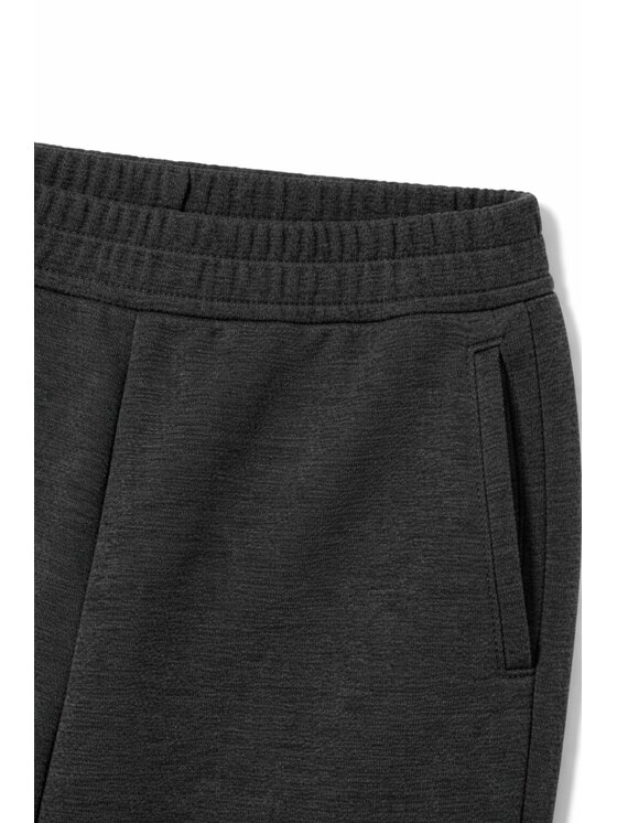 Love and Hate Love and Hate Pantaloni da tuta Victor Nero Ladies Fit